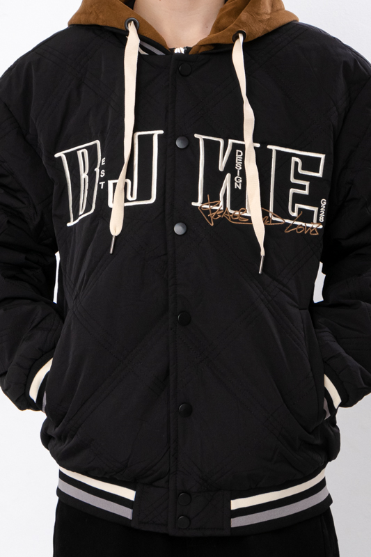 Куртка для хлопчика (юніор)